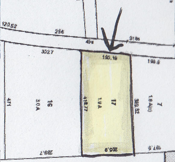 Broome County Tax Foreclosure Auction July 2017