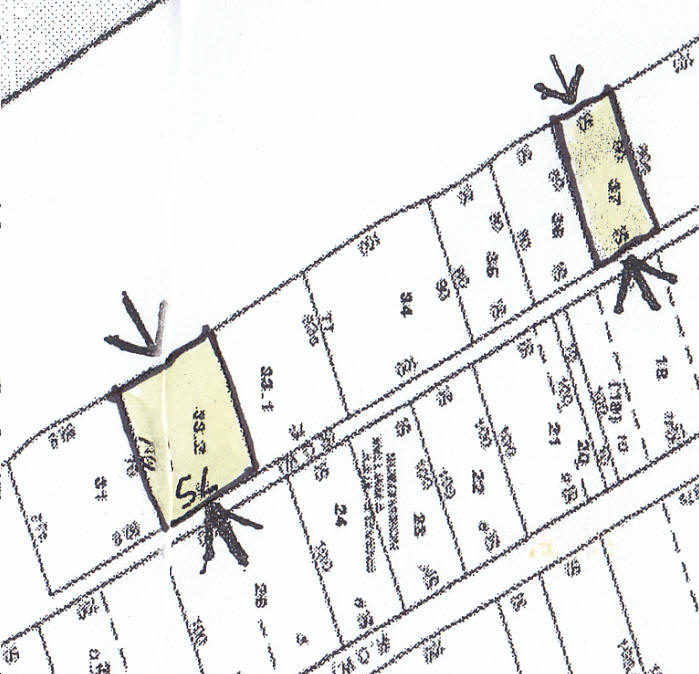 Broome County Tax Foreclosure Auction July 2017